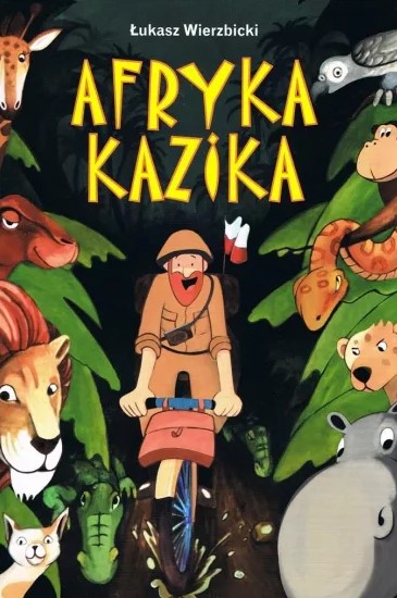 Opowieści dla dzieci, które chcą uwierzyć w siebie